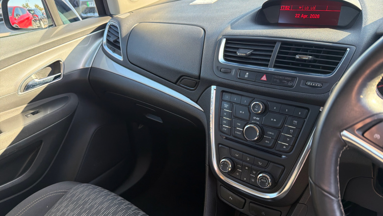 Vauxhall Mokka 1.4T Exclusiv 5dr Petrol Hatchback